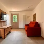 Apartmán Ca' Ribelli