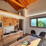 Ca' Ribelli Apartmán