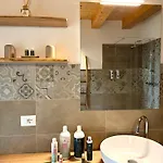 Ca' Ribelli Apartmán