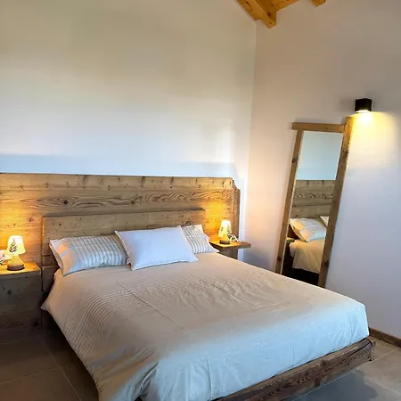 Ca' Ribelli * Villa di Villa