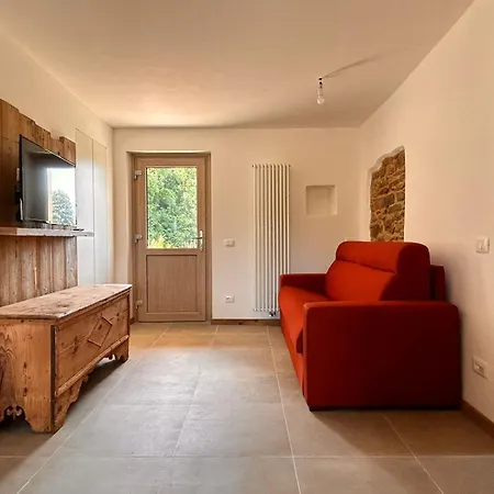 Apartment Ca' Ribelli
