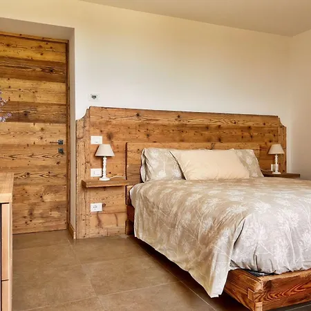 Apartamento Ca' Ribelli *