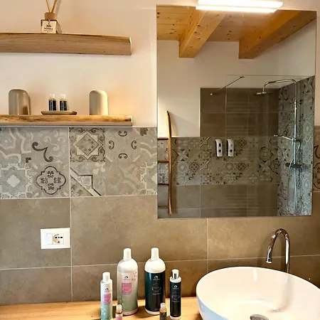 Ca' Ribelli Apartment