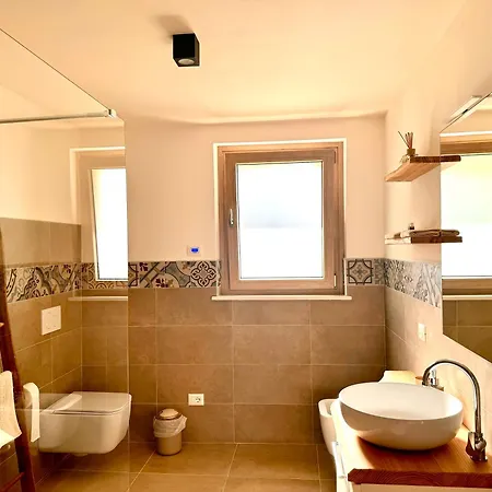 Ca' Ribelli * Villa di Villa