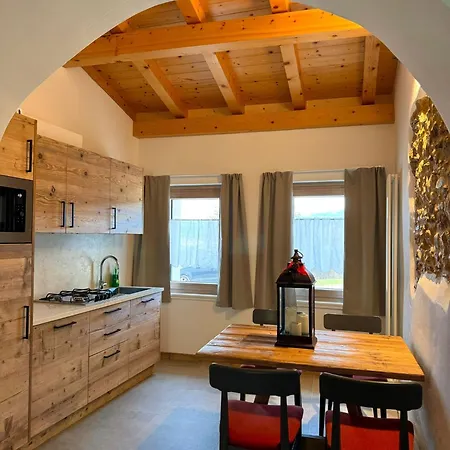 Ca' Ribelli * Villa di Villa